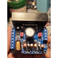 Mạch công suất Class AB TDA7850