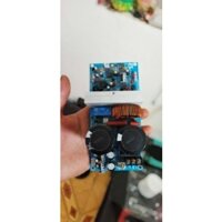 mạch công suất class d 1000w liền nguồn sẵn tụ lọc 100v 10000uf cho ampli