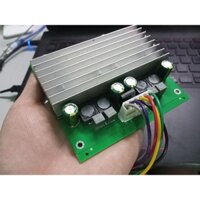 Mạch công suất Class D BEKING 150W x 2