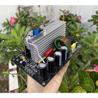 Mạch Công Suất Class D K1.15S bản chuyên SUB đơn sub kép