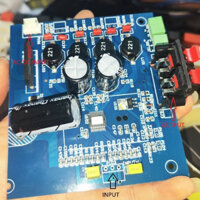 Mạch công suất Class D TDA7498 100w x2 7498 tháo máy