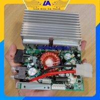 Mạch Công Suất Loa Kéo T15-T20-T21 Nguồn AC 30-34V