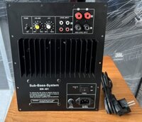 Mạch công suất loa sub điện 3 tấc HẢI TRIỀU HÀNG CHÍNH HÃNG