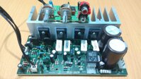 Mạch Công Suất Subwoofer (Siêu Trầm) Công Suất 200W Có Cả Mạch Lọc
