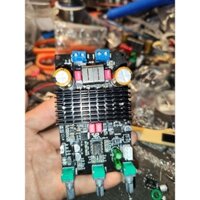 Mạch công suất TPA3221 PRO mono chỉnh âm sắc V1