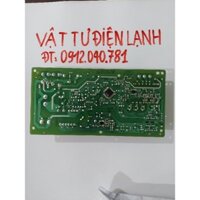 mạch công suất tủ lạnh sbs samsung