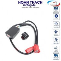 Mạch Công Tắt Mở Đèn Xe Air Blade 160 Có Nút Passing HOANTHACH SP019241 trumsidothien