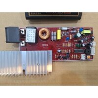 Mạch đa năng bếp từ cảm ứng & phím bấm 2100W [150]