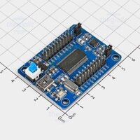 Mạch Data, Logic Analyzer Mạch Phân Tích Logic EZ-USB FX2LP CY7C68013A USB//SKU:136 thegioilinhkien168