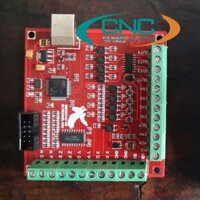 Mạch đệm Mach3 usb