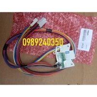 Mạch đếm từ dò tốc máy giặt Aqua AQW - D90AT chính hãng