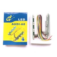 Mạch đèn Audi A8 2019 cho ex150 và một số xe Center 2019