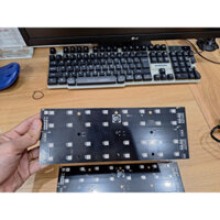 Mạch đèn led DIY RGB - chuyên dụng làm đèn chế cá cảnh thủy sinh nước ngọt & mặn - Đèn đánh màu