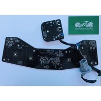 Mạch đèn LED SH 2020 - 2025