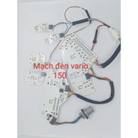Mạch đèn led vario 150 (2018-2021) zin tháo xe chính hãng 100%