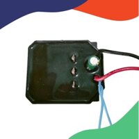 Mạch điện điều khiển lắp máy cắt cỏ pin không chổi than 2400w 10in , ANPHUTOOLS