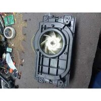 Mạch điện điều khiển quạt bếp từ panasonic