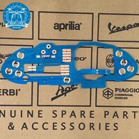 Mạch điện đồng hồ táp lô Vespa ET - Piaggio Fly nhập khẩu