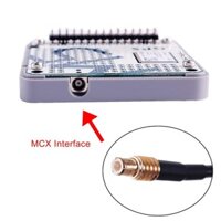 Mạch điện tử M5Stack GPS M5stack