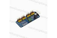 Mạch điều khiển 16 RC Servo 12-bit PCA9685 (H20)