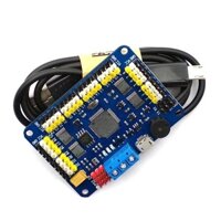 Mạch điều khiển 32 RC Servo