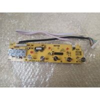 Mạch điều khiển bếp hồng ngoại Kitchmate CIG200I