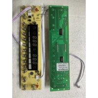 Mạch điều khiển bếp từ sunhouse chính hãng model 9201/888DI/9200MIX