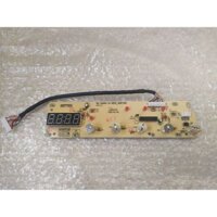 Mạch điều khiển bếp từ Kitchmate CIG200I