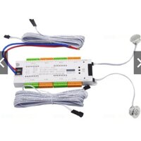 Mạch Điều Khiển Cầu Thang Thông Minh