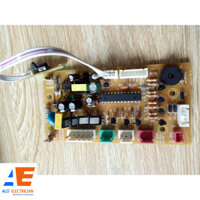 Mạch điều khiển chính quạt điều hòa Kangaroo KG50F58, mạch nguồn quạt điều hòa, bảo hành 3 tháng