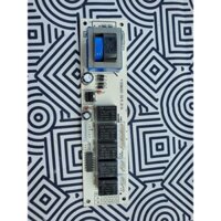 Mạch điều khiển chính quạt điều hòa Kangaroo KG50F69