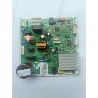 Mạch Điều Khiển Chính Tủ Lạnh Hitachi Side by Side Inverter – Dòng Không Có Làm Đá Tự Động