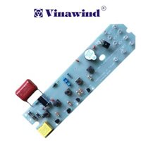 Mạch điều khiển cho quạt cây Vinawind
