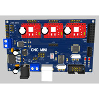 Mạch điều khiển CNC GRBL
