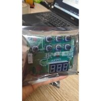 Mạch điều khiển công suất bàn phím máy laser 4060