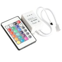 Mạch điều khiển đèn led dây RGB 5m