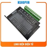 Mạch điều khiển động cơ bước TB6600 4.0A 9~42VDC