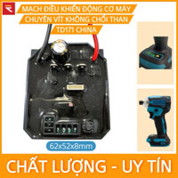 Mạch Điều Khiển Động Cơ Không Chổi Than Máy Chuyên Vít Tàu TD171