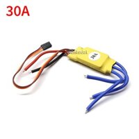 Mạch Điều Khiển Động Cơ Không Chổi Than ESC 30A