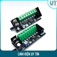 Mạch điều khiển LED vẫy quảng cáo 8 kênh công suất 6A - Điều khiển LED đúc, liền dây, rời (Chính Hãng)