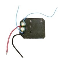 Mạch Điều Khiển Máy Cắt Cỏ 2400W 10 Inch Không Chổi Than, Loại Tốt Đế Nhôm, Chống Nước, Bền Bỉ