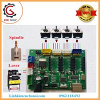 Mạch Điều Khiển Máy CNC- Laser GRBL