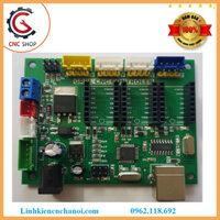 Mạch Điều Khiển Máy CNC Mini Grbl