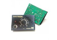 Mạch điều khiển máy hàn Hakko 936