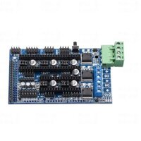 Mạch Điều Khiển Máy In 3D RAMPS 1.5