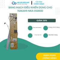 Mạch điều khiển máy làm mát Nakami NKA-05000D