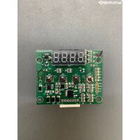 Mạch điều khiển máy lọc nước Karofi:K9IQ-1, K8IQ-1, K7IQ-1,K9IQ-1A