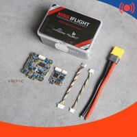 Mạch điều khiển multicopter Kiss iFlight Flyduino Flight Controller