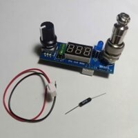 Mạch Điều Khiển Nhiệt Độ Mũi Hàn Goot - T12 - TX2 - T33 - DIY Trạm Hàn - Nguồn 12-24v DC
