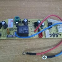 Mạch điều khiển nồi cơm điện KG595